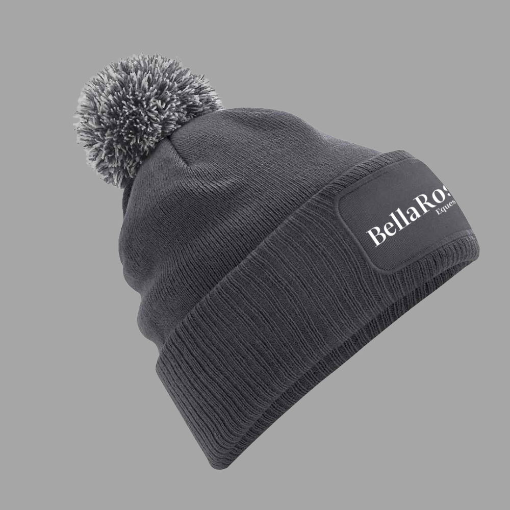 Snowstar Beanie