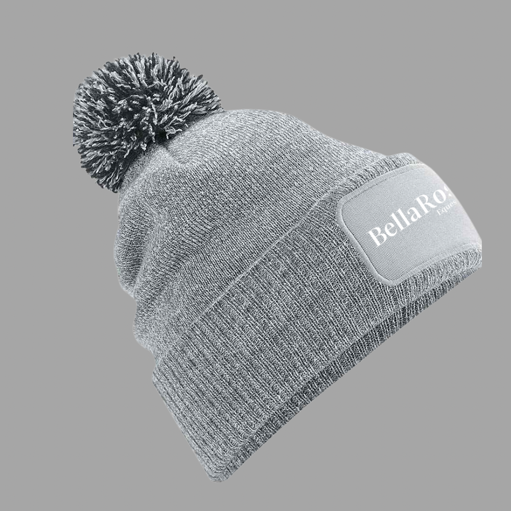 Snowstar Beanie