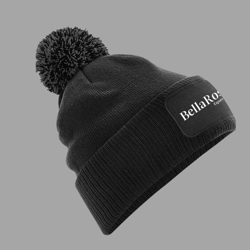 Snowstar Beanie