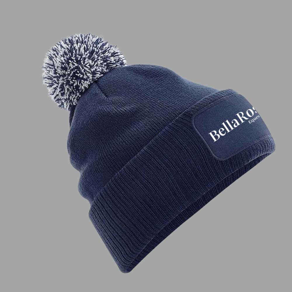 Snowstar Beanie