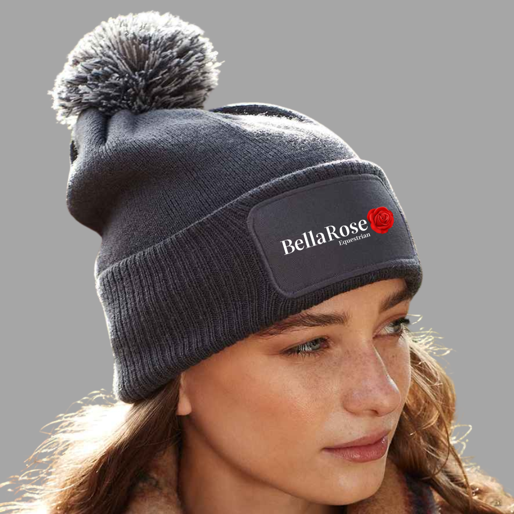 Snowstar Beanie