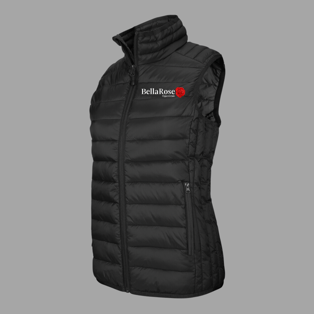 Lightweight Padded Body Warmer