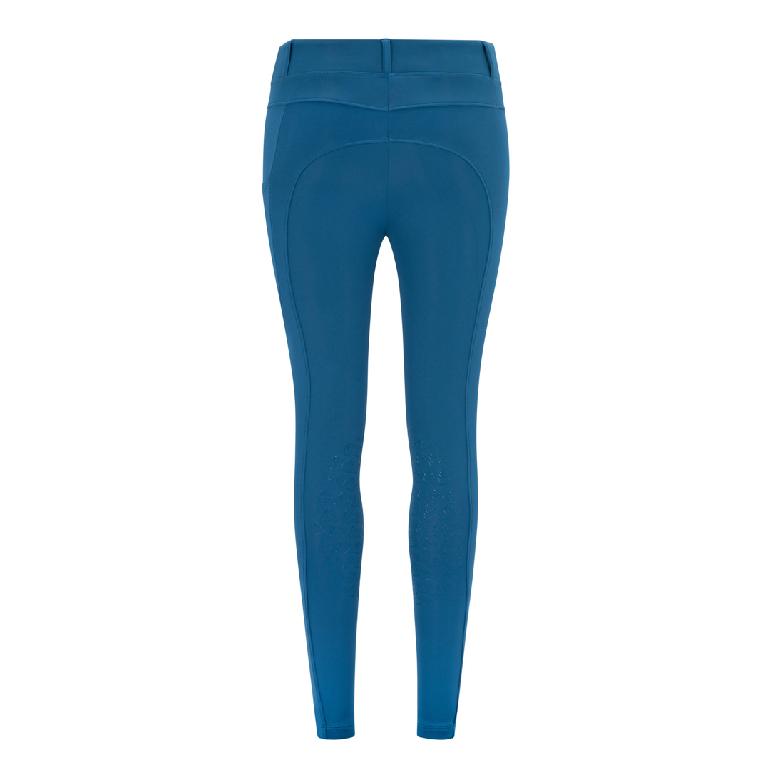 Buy FitsT4 SportsFitsT4 Women's Riding Leggings Silicone Full Seat Riding  Trousers with Mobile Phone Pocket and Belt Loops Online at desertcartINDIA